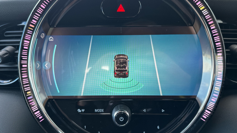 MINI Convertible 1.5 Cooper Classic 2dr [Comfort Pack] Petrol Convertible